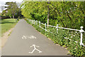 Isleworth Promenade