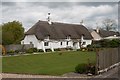 Thatched Cottages at Briantspuddle