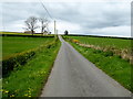 Magheralough Road, Magheralough