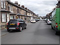 Unity Grove - viewed from Bilton Drive