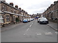 Dawson Terrace - Bilton Drive