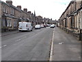 Dixon Terrace - Bilton Drive