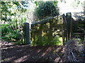 Stile on Halifax FP594 at Southowram Bank