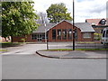 Woodfield Gospel Hall - Woodfield Grove