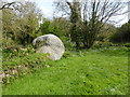 The Bowl Rock - cleaned up