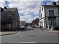 Waterloo Street - Skipton Road