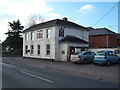 Chinese and Japanese Takeaway, Kirby Cross