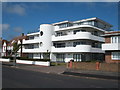 Apartments on the Esplanade, Frinton-on-Sea