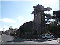 All Saints Church, Walton-on-the-Naze 