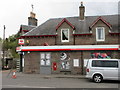 Meigle Post Office