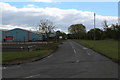 Street 1, Thorp Arch Trading Estate