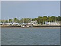 Suffolk Yacht Harbour