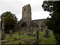 Old Church, Muthill