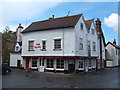 The Globe Inn, Harwich