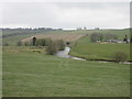 River Isla at Blackdykes