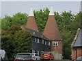 Oast House