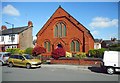 Presbyterian Church of Wales