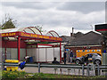 Hand Car Wash, West End Road, Haydock