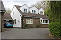 Guest house, New Road, New Quay