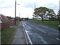 Tendring Road, Thorpe Green