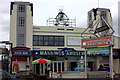 Mannings Amusements, Felixstowe