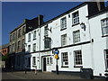 The Bushel public house, Bury St Edmunds