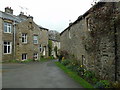 Garrows Lane, Linton