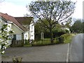 Cottages on Clopton Road