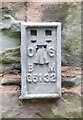 Ordnance Survey Flush Bracket (G5132)