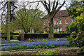 University of Leicester Botanic Gardens