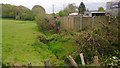 River Medway about 300 metres after the source