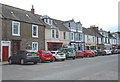 Shops on St Cuthbert Street