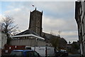 Church of St Maurice