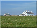 Coastguard Cottages, St. Aldhelm