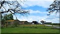 Airfield Farm - Sulby