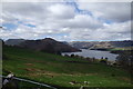 On The Ullswater Way