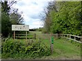 Bredfield Jubilee Meadow and Orchard