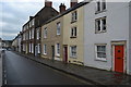 High Street, Shepton Mallet