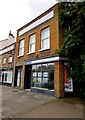 SCD Architects office in East Molesey