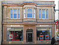 Mansfield - Santander Bank