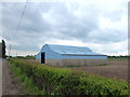 Barn at Hanging Bridge Farm, Rufford