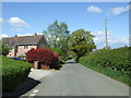 Stackwood Road, Polstead Heath