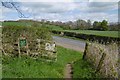 River Ayr Way