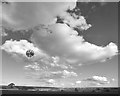 SP2021 : Hot air balloon by John Winder