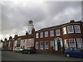 St James Green, Southwold