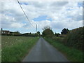 Tile Barn Lane