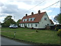 House on Bromley Road