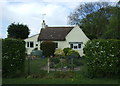 Cottage on Bentley Road