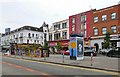 Stevenson Square