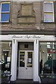 The site of the Jedburgh Carnegie Library